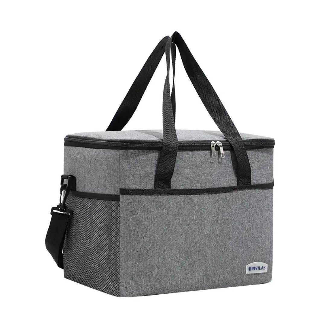 Lonchera Termica Ejecutiva Ma